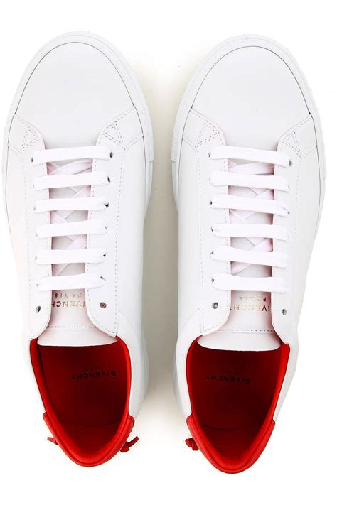 women givenchy sneakers